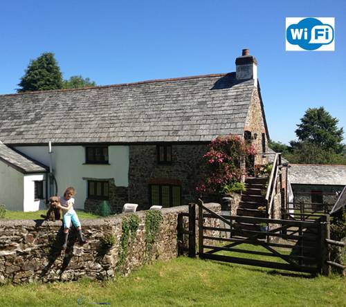 Holsworthy United Kingdom Booking Discount booking.com