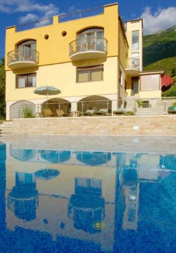 Malcesine Italie Réservation Réduction booking.com