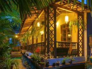 Goa India Booking Discount agoda.com