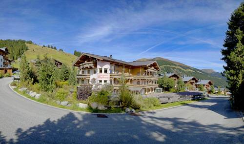 Wald im Pinzgau L'Autriche Réservation Réduction booking.com