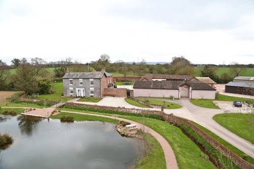 Cullompton United Kingdom Booking Discount booking.com