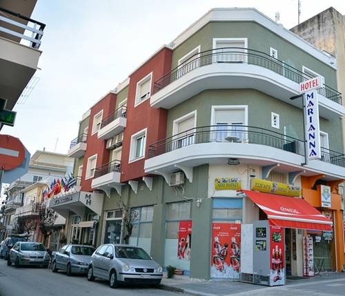 Alexandroúpolis Grèce Réservation Réduction booking.com