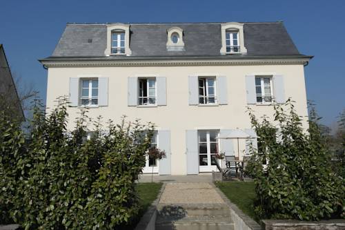 Villennes-sur-Seine France Réservation Réduction booking.com