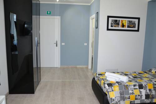 Fiumicino Italie Réservation Réduction booking.com