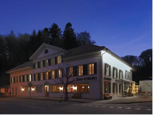 Bad Kyburg Suisse Réservation Réduction booking.com