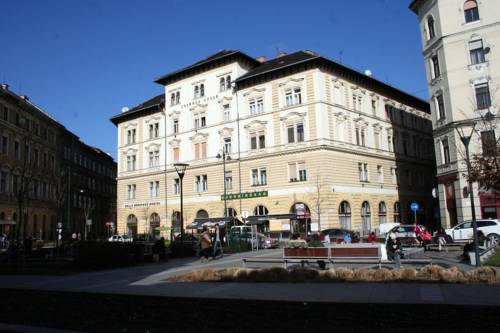 Budapest Hungary Booking Discount booking.com