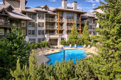 Whistler (Colombie-Britannique) Canada Réservation Réduction booking.com