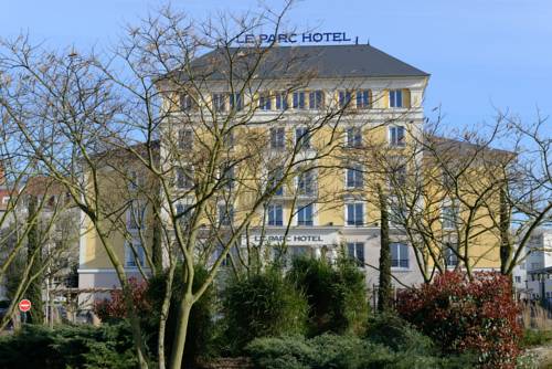 Le Plessis Robinson France Réservation Réduction booking.com