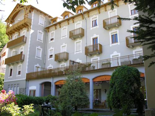 Ala di Stura Italy Booking Discount booking.com