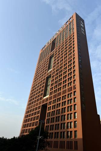 Chengdu China Booking Discount booking.com