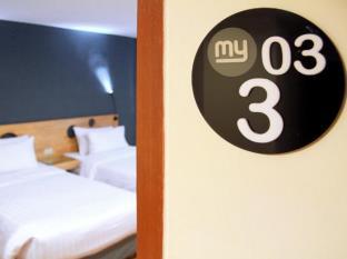 Bangkok Thailand Booking Discount agoda.com