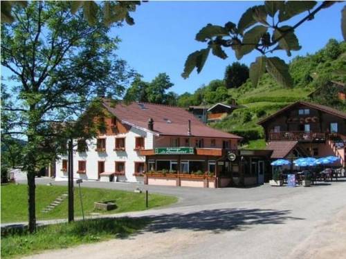 La Bresse France Booking Discount booking.com
