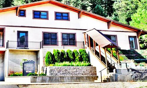 Wallace (Idaho) United States Booking Discount booking.com