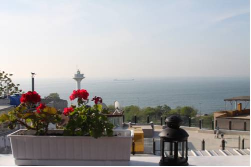 Istanbul Turquie Réservation Réduction booking.com