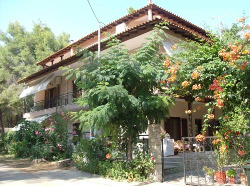 Métamórfose Grèce Réservation Réduction booking.com