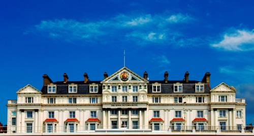 Hastings United Kingdom Booking Discount booking.com