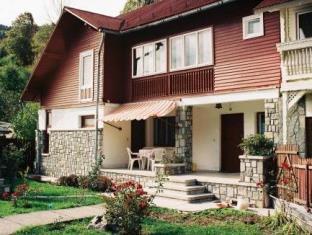Sinaia Romania Booking Discount agoda.com