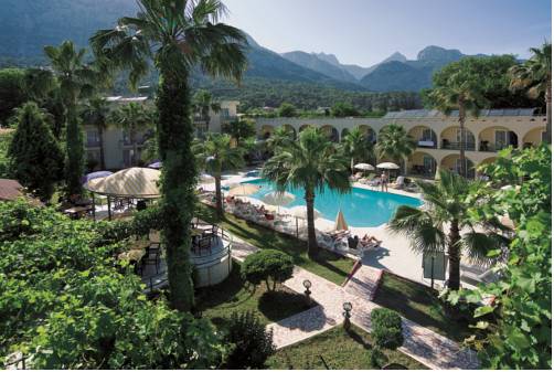 Beldibi (Antalya) Turkey Booking Discount booking.com