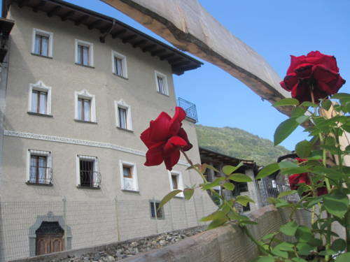 Bianzone Italy Booking Discount booking.com