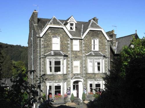 Ambleside Royaume-Uni Réservation Réduction booking.com