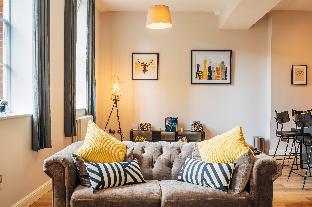 Nottingham United Kingdom Booking Discount agoda.com