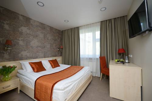 Moscow Russia Booking Discount booking.com