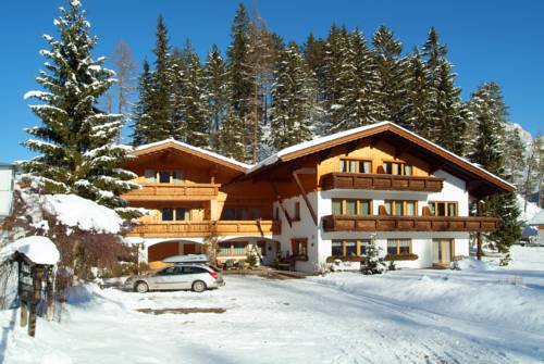 Biberwier Austria Booking Discount booking.com