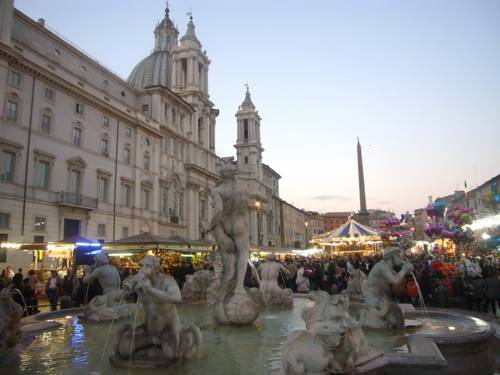 Roma Italy Booking Discount booking.com
