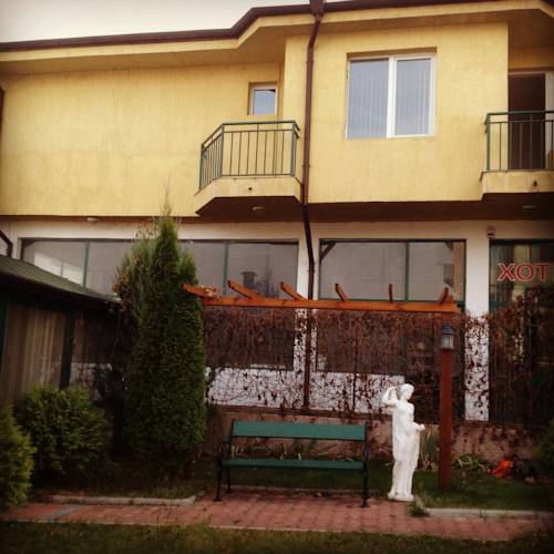 Razlog Bulgaria Booking Discount booking.com