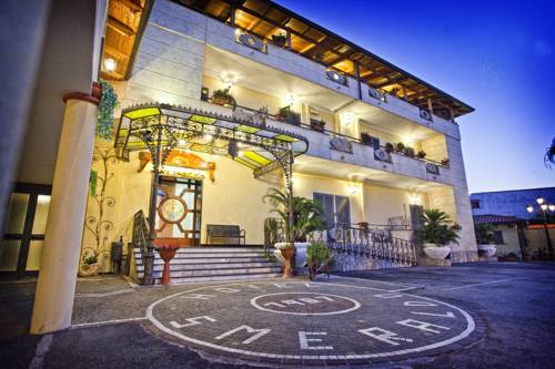 Qualiano Italie Réservation Réduction booking.com