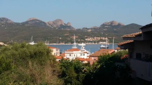 Porto Rotondo Italie Réservation Réduction booking.com