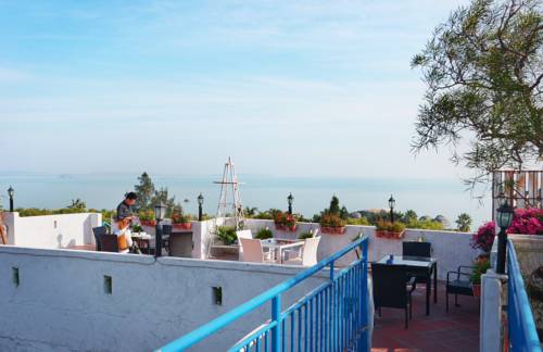 Xiamen China Booking Discount booking.com