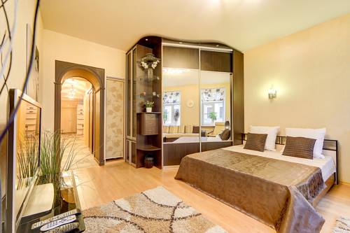 Saint Petersburg Russia Booking Discount booking.com