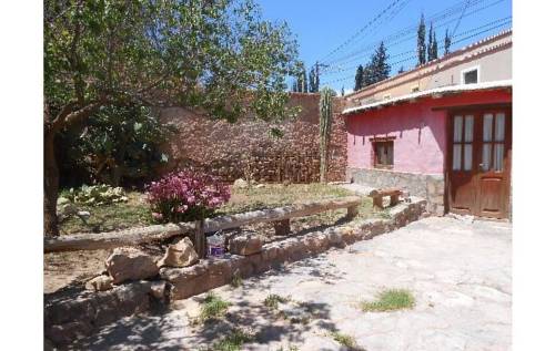 Tilcara Argentine Réservation Réduction booking.com