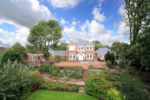 Telford United Kingdom Booking Discount booking.com