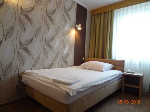 Gostyń Poland Booking Discount booking.com