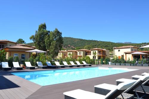 Sainte-Lucie de Porto-Vecchio France Booking Discount booking.com