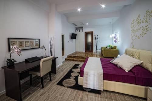 Reggio de Calabre Italie Réservation Réduction booking.com