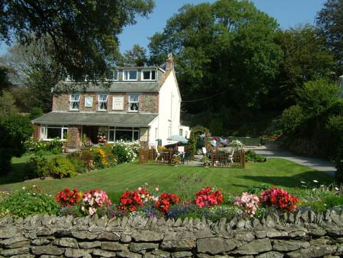 Veryan United Kingdom Booking Discount booking.com