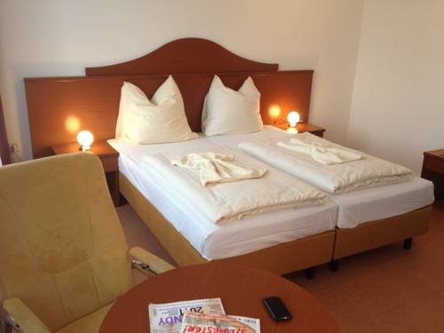 Berlin Allemagne Réservation Réduction booking.com