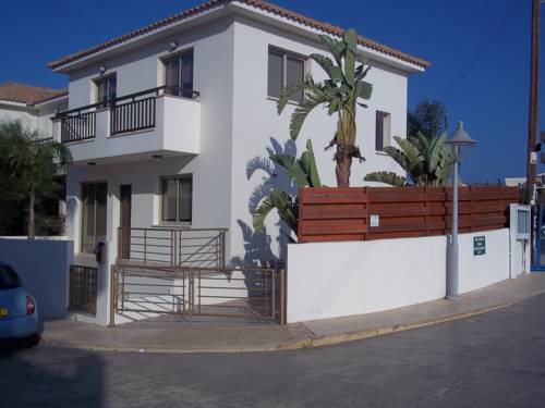 Protaras Cyprus Booking Discount booking.com