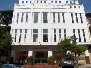 Phnom Penh Cambodia Booking Discount agoda.com