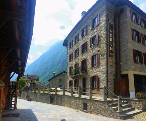 Alagna Valsesia Italy Booking Discount agoda.com