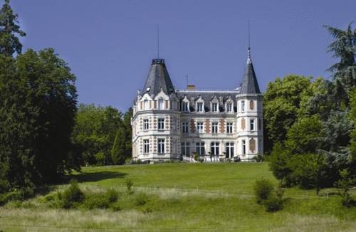 La Membrolle-sur-Choisille France Booking Discount booking.com