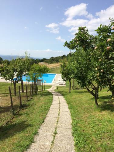 Seggiano Italy Booking Discount booking.com