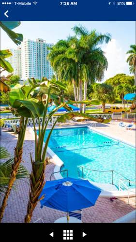 Hallandale Beach (Florida) United States Booking Discount booking.com