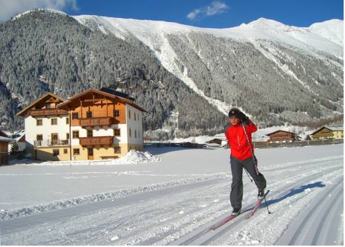 Niederthai L'Autriche Réservation Réduction booking.com