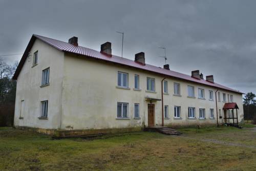 Rinda Lettonie Réservation Réduction booking.com