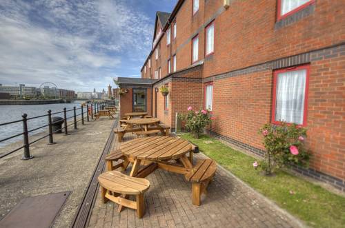 Liverpool Royaume-Uni Réservation Réduction booking.com