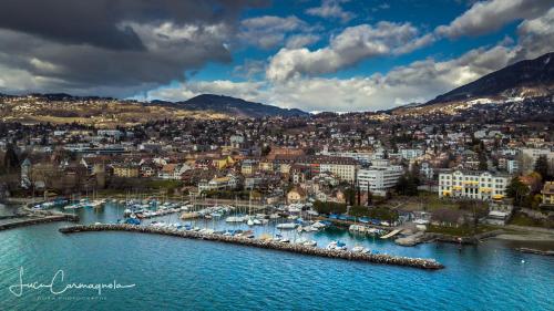 La Tour-De-Peilz Switzerland Booking Discount agoda.com